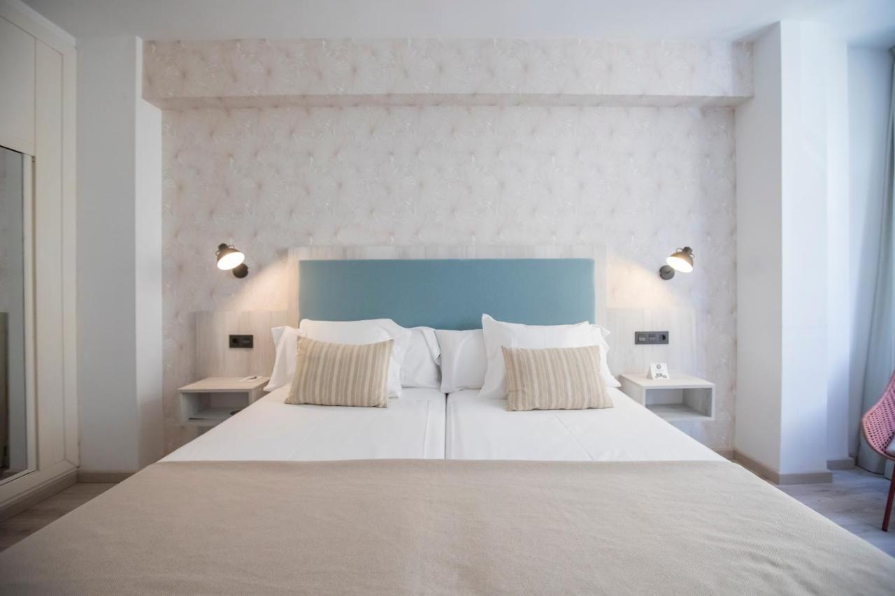 Soho Boutique Bahia Malaga Hotel Екстериор снимка