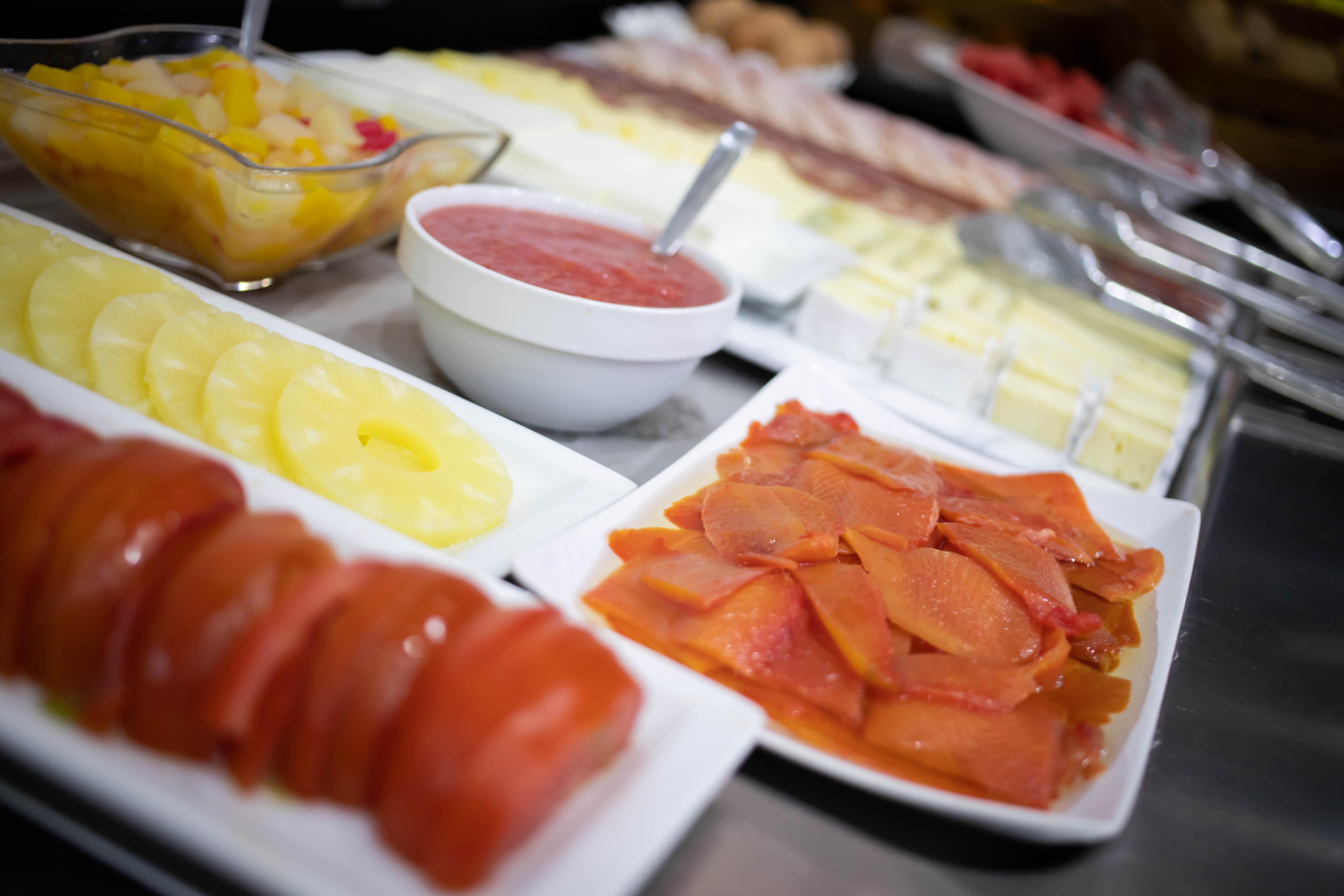 Soho Boutique Bahia Malaga Hotel Екстериор снимка