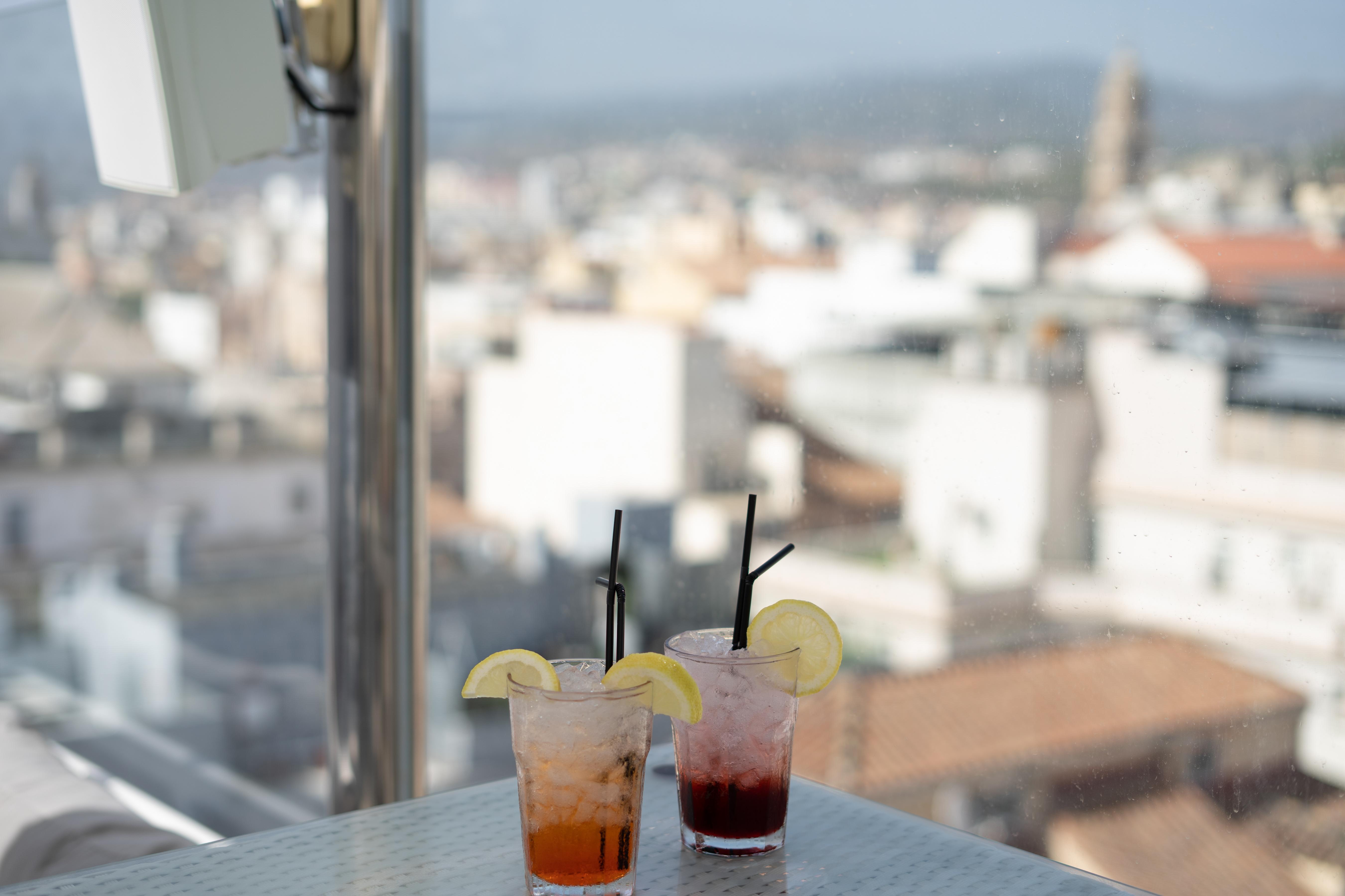 Soho Boutique Bahia Malaga Hotel Екстериор снимка