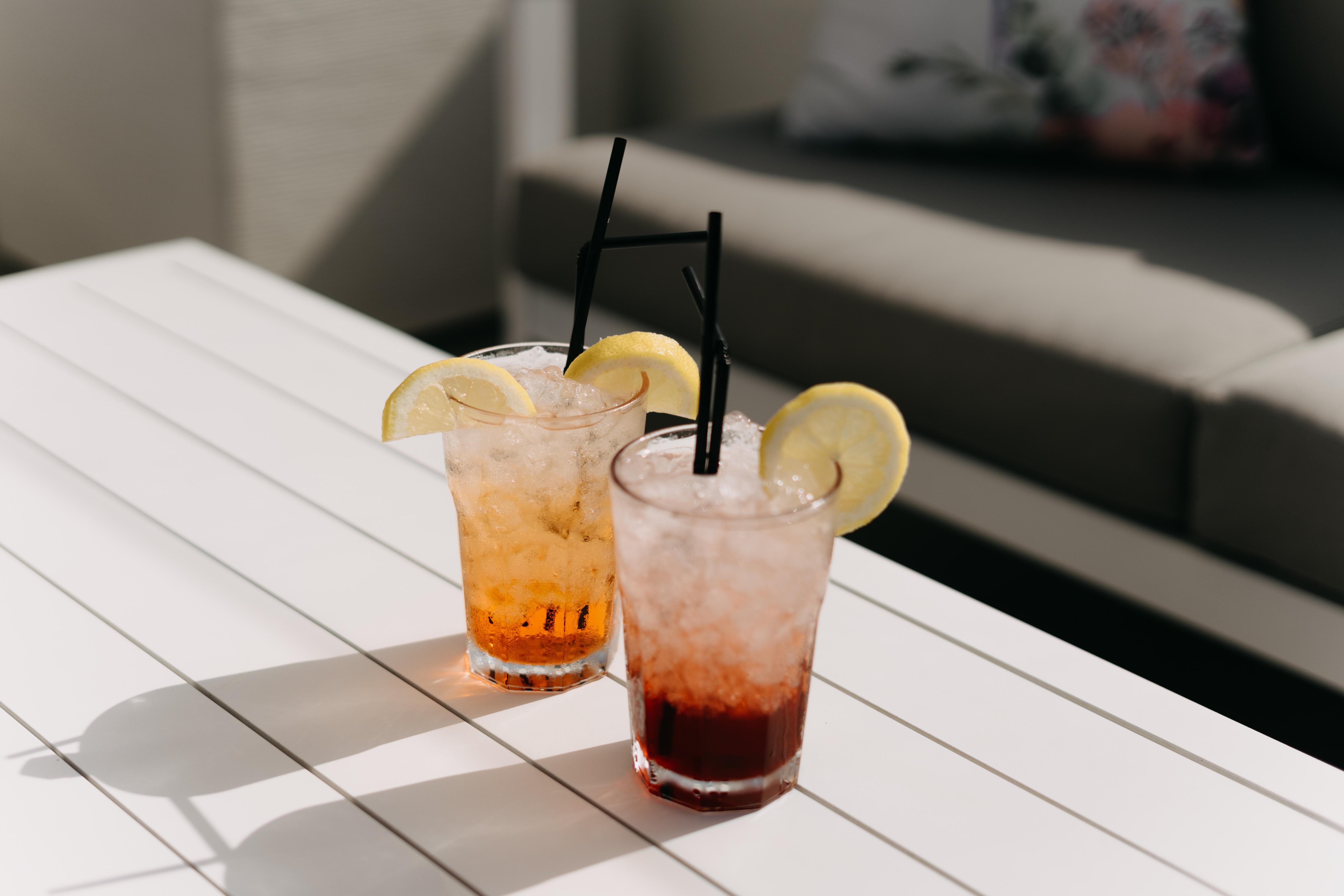 Soho Boutique Bahia Malaga Hotel Екстериор снимка