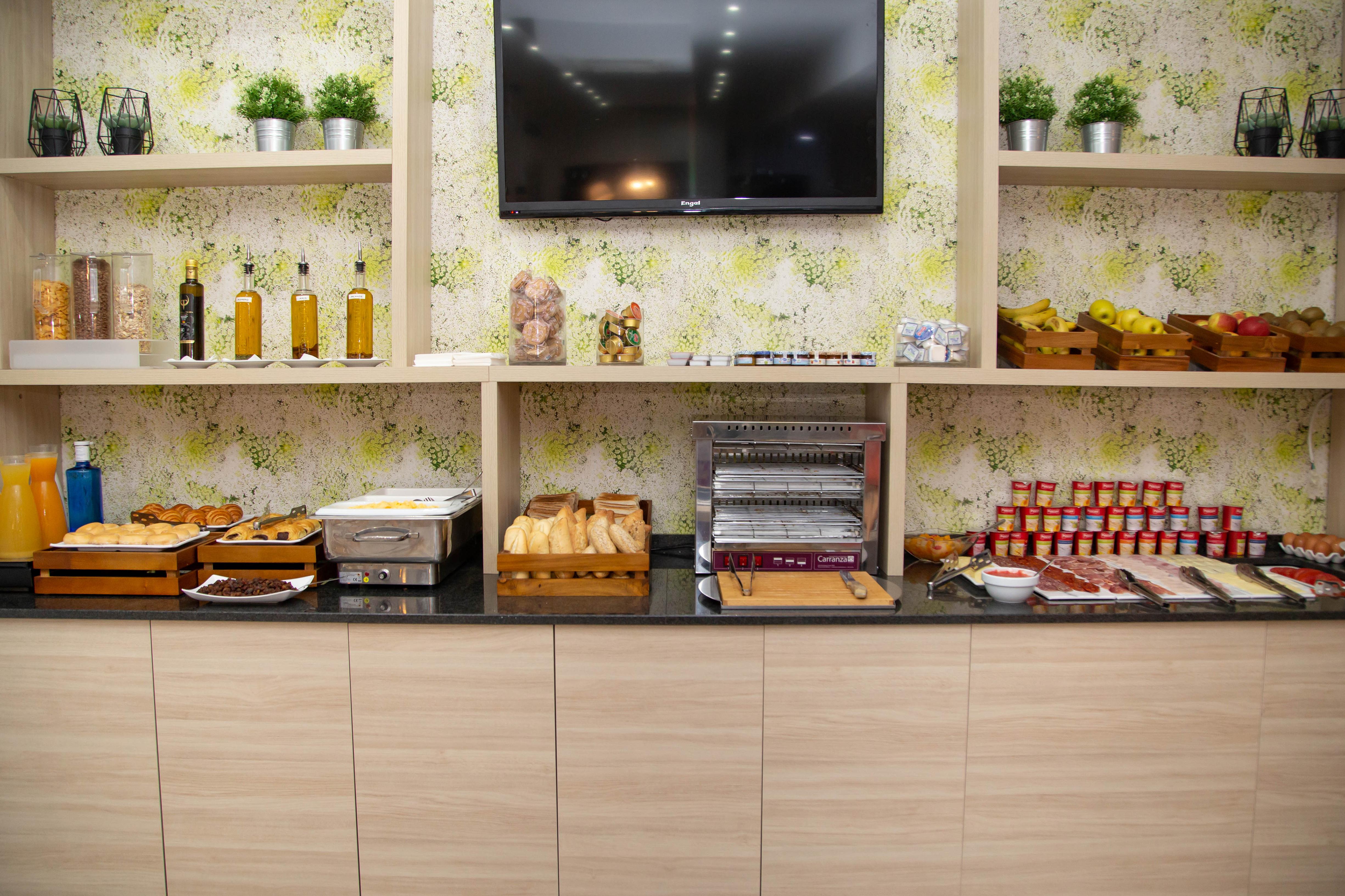 Soho Boutique Bahia Malaga Hotel Екстериор снимка