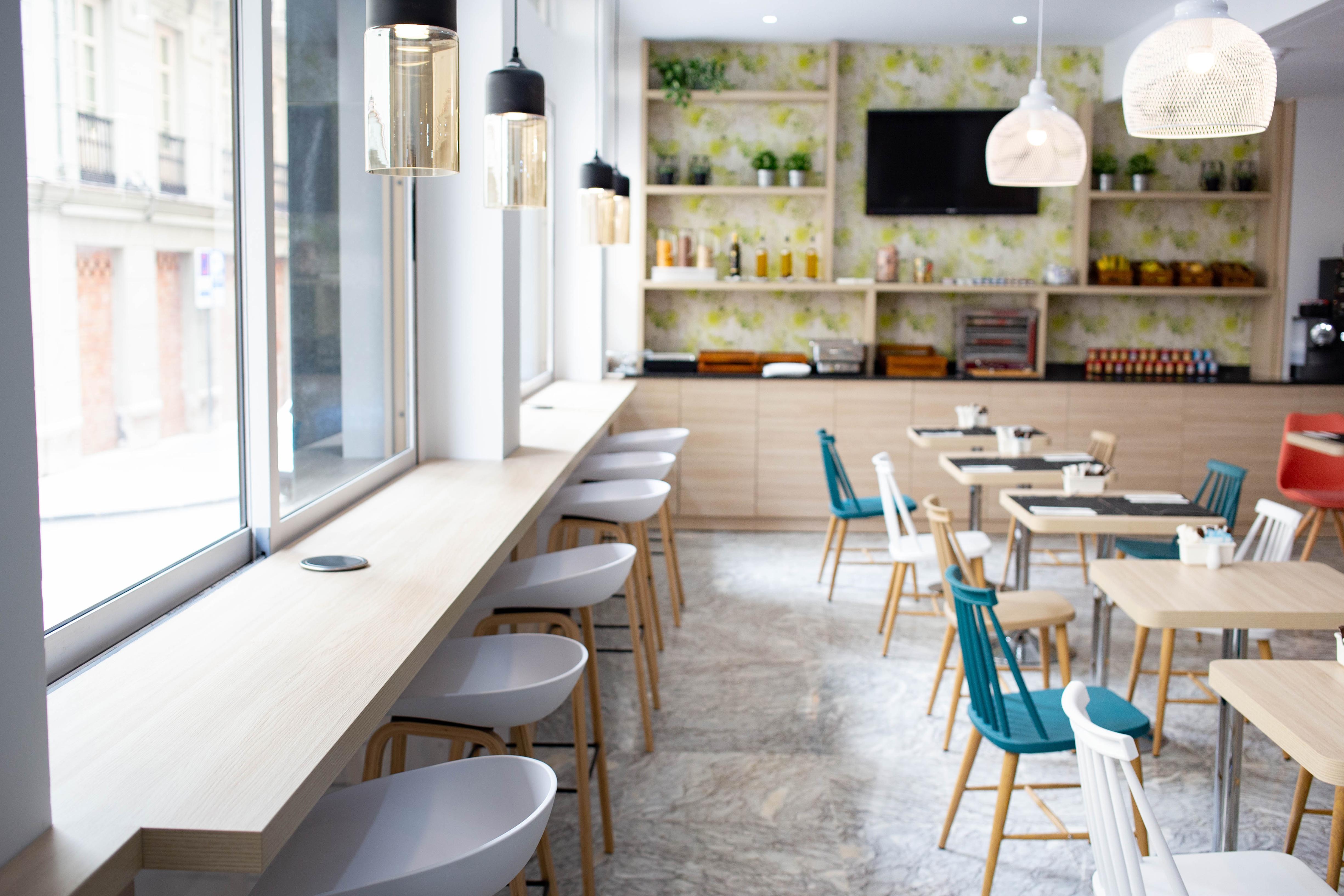 Soho Boutique Bahia Malaga Hotel Екстериор снимка