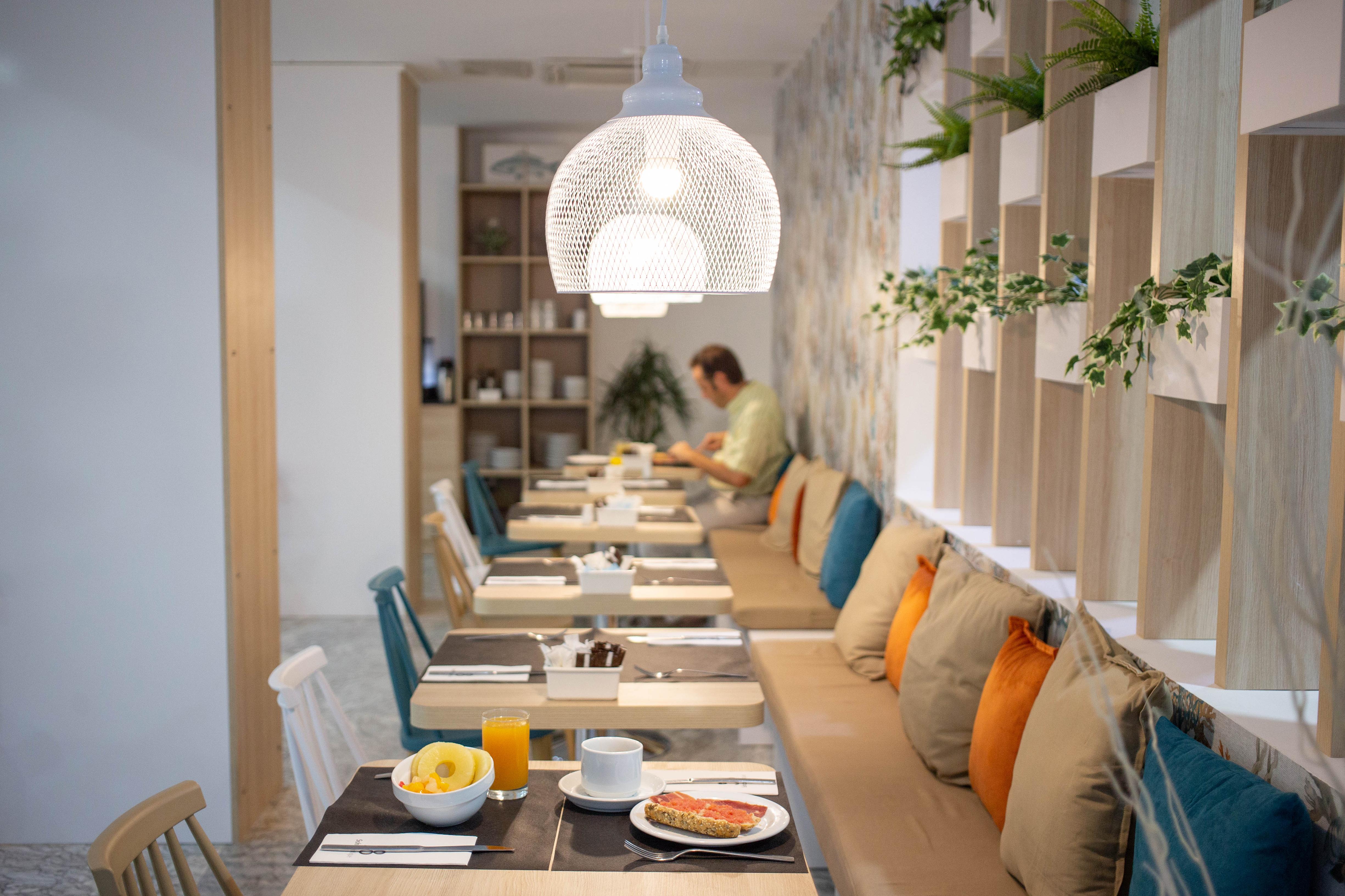 Soho Boutique Bahia Malaga Hotel Екстериор снимка