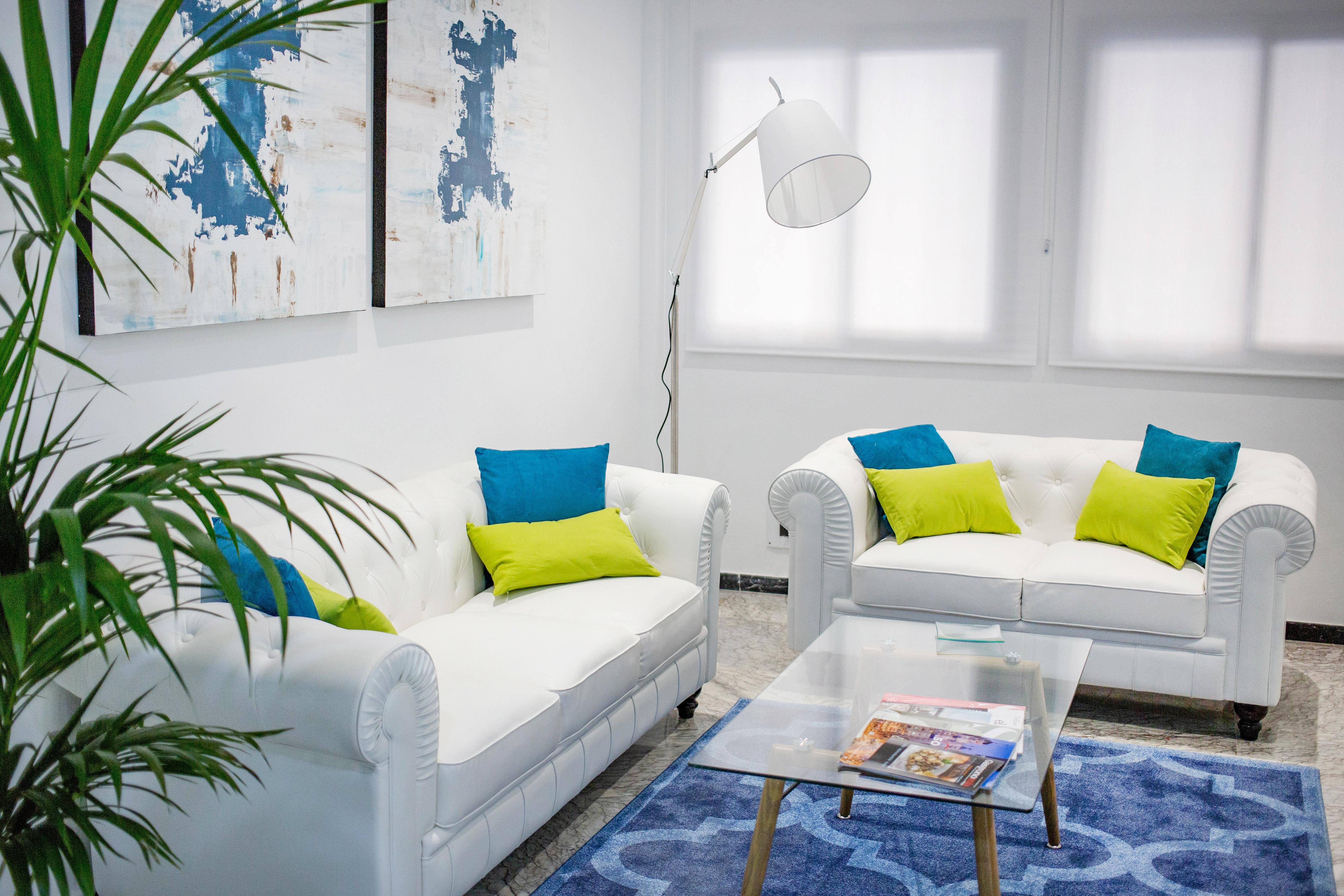 Soho Boutique Bahia Malaga Hotel Екстериор снимка