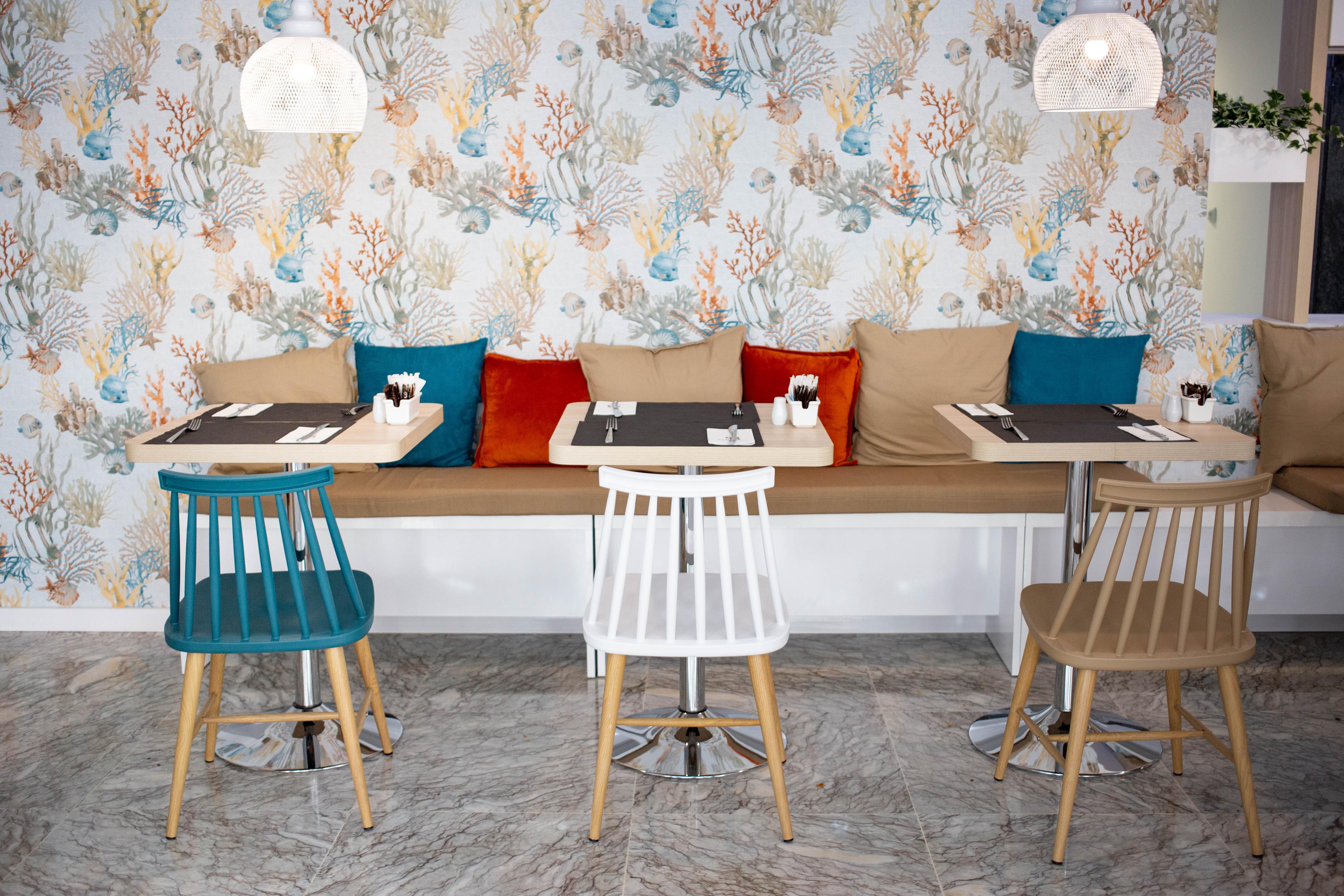 Soho Boutique Bahia Malaga Hotel Екстериор снимка
